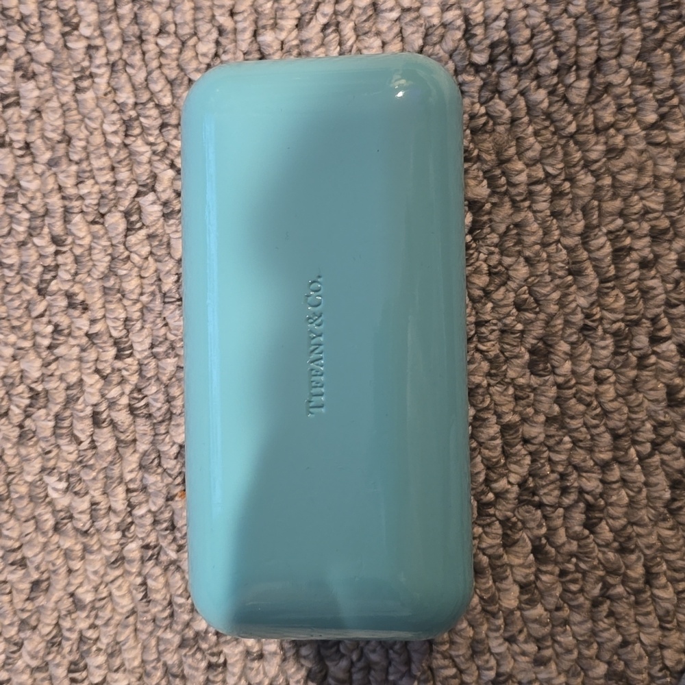 Tiffany sunglasses perfect condition